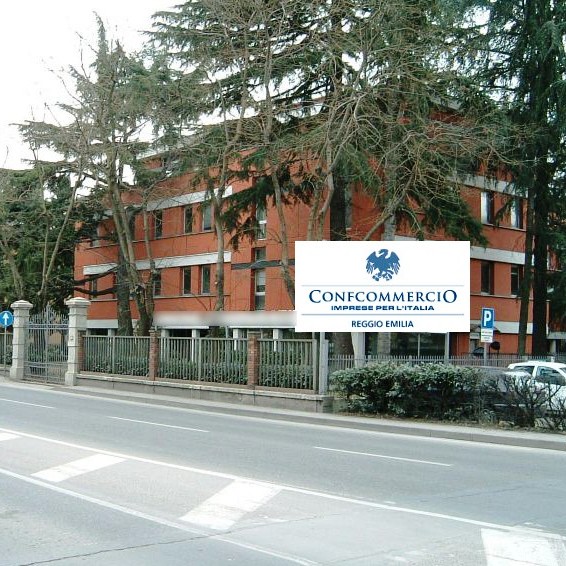 Nuova Sede Viale Timavo - QUADRATA
